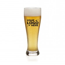 20oz Plastic Craft Beer Glasses